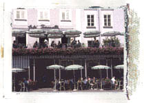 Cafe Tomaselli, Nr. 16