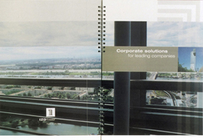 IZD Panorama 2003