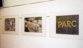 Ausstellungsraum II.