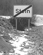 Stein- Ende