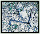 Ueber Stock und Stein