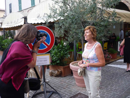 Foto: Vincenzo Giovagnoli