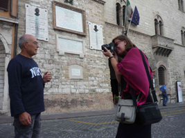 Foto: Vincenzo Giovagnoli