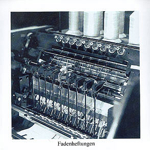 Fadenheften