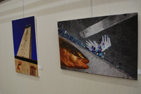 Bilder einer Ausstellung Chirico