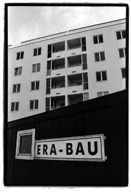 ERA BAU