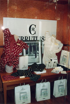 Die Fremde (vor dem Theseustempel)